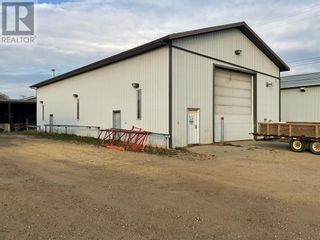 Photo 1: 406 Caribou Trail NW in Slave Lake: Industrial for lease : MLS®# A2004594