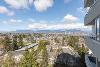 Photo 5: 1203 4160 SARDIS Street in Burnaby: Central Park BS Condo for sale in "central park place" (Burnaby South)  : MLS®# R2672504