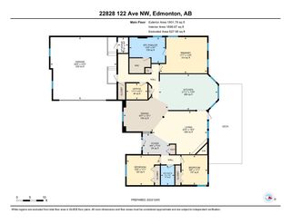 Photo 24: 22828 122 Avenue in Edmonton: Zone 59 House for sale : MLS®# E4370654