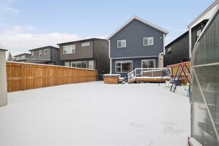 Photo 40: 24 Cranbrook Manor SE in Calgary: Cranston Detached for sale : MLS®# A2115489
