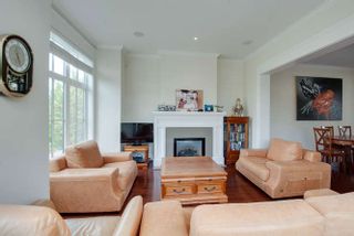 Photo 8: 6282 Eagles Drive in Vancouver: University VW Townhouse for sale (Vancouver West)  : MLS®# V1022663