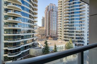 Photo 20: 502 1025 5 Avenue SW in Calgary: Downtown West End Apartment for sale : MLS®# A1254245