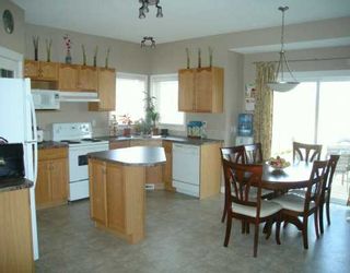 Photo 3: : Airdrie Residential Detached Single Family for sale : MLS®# C3230048
