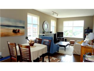 Photo 2: 405 1336 MAIN Street in Squamish: Downtown SQ Condo for sale in "THE ARTISAN" : MLS®# V1128582