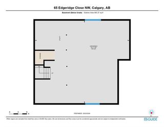 Photo 5: 65 Edgeridge Close NW in Calgary: Edgemont Detached for sale : MLS®# A2031053