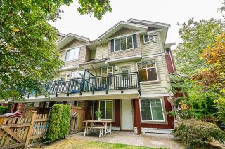 Photo 32: 73 3009 156 STREET in Surrey: Grandview Surrey Townhouse for sale (South Surrey White Rock)  : MLS®# R2739457