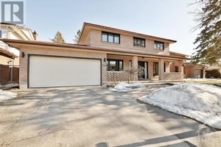 Photo 2: 3090 UPLANDS DRIVE in Ottawa: House for sale : MLS®# 1281951