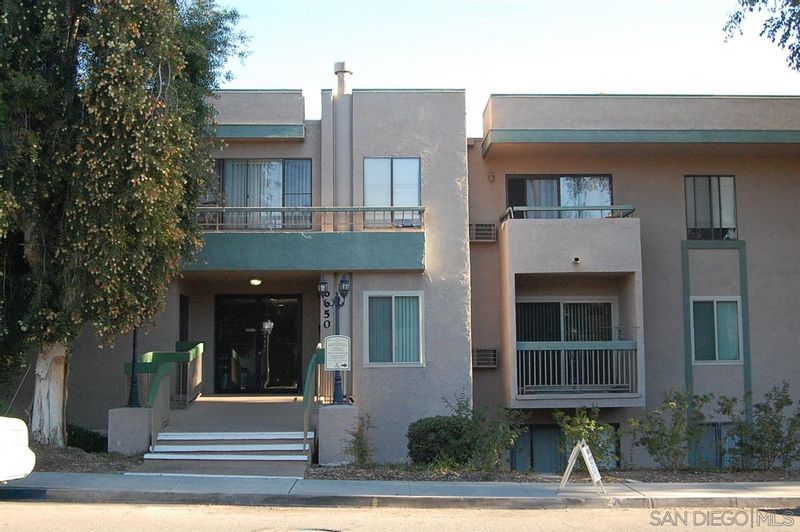 FEATURED LISTING: 12A - 6650 Amherst St San Diego