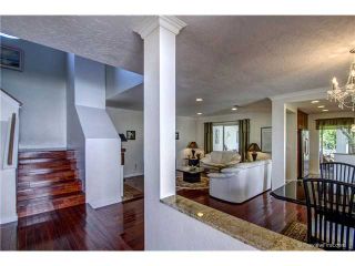 Photo 4: CARMEL VALLEY House for sale : 4 bedrooms : 3970 Carmel Springs Way in San Diego