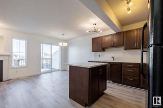 Photo 6: 1638 65 Street in Edmonton: Zone 53 House Half Duplex for sale : MLS®# E4292756