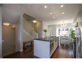 Photo 5: 5969 OAK ST in Vancouver: South Granville Condo for sale (Vancouver West)  : MLS®# V1048800