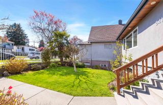 Photo 22: 541 E 28TH Avenue in Vancouver: Fraser VE House for sale (Vancouver East)  : MLS®# R2876227