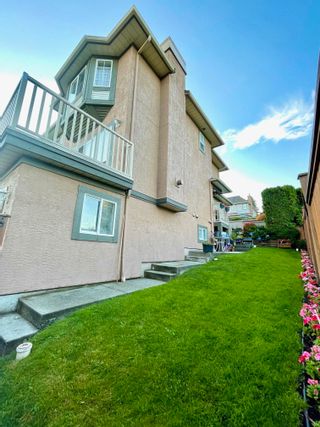 Photo 6: 4 1203 CARTIER Avenue in Coquitlam: Maillardville Townhouse for sale : MLS®# R2874998