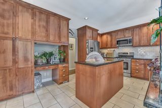 Photo 12: 1018 GATENSBURY ROAD in Port Moody: Port Moody Centre House for sale : MLS®# R2546995