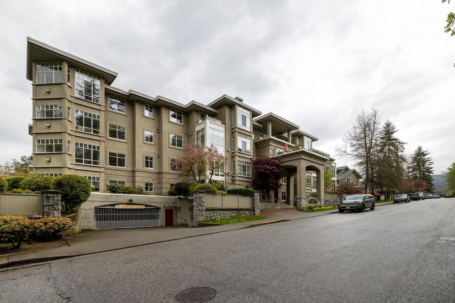 Photo 21: Photos: 207 630 ROCHE POINT Drive in North Vancouver: Roche Point Condo for sale in "The Legend" : MLS®# R2686031