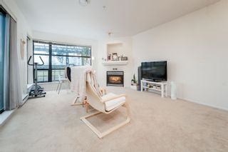 Photo 6: 203 124 W 3RD Street in North Vancouver: Lower Lonsdale Condo for sale in "The VOGUE" : MLS®# R2649789