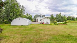 Photo 38: 2505 BOWRON Road in Prince George: Pineview House for sale in "PINEVIEW" (PG Rural South)  : MLS®# R2714823