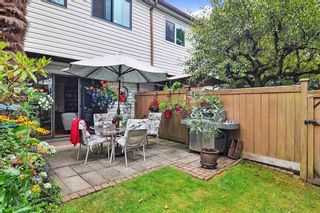 Photo 18: 5143 203 Street in Langley: Langley City Townhouse for sale in "Longlea Estates" : MLS®# R2492302