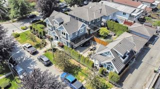Photo 34: 2285 KAMLOOPS Street in Vancouver: Renfrew VE House for sale (Vancouver East)  : MLS®# R2816691