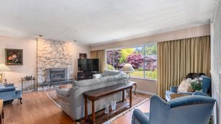 Photo 5: 1661 PLATT Crescent in North Vancouver: Lynn Valley House for sale : MLS®# R2790827