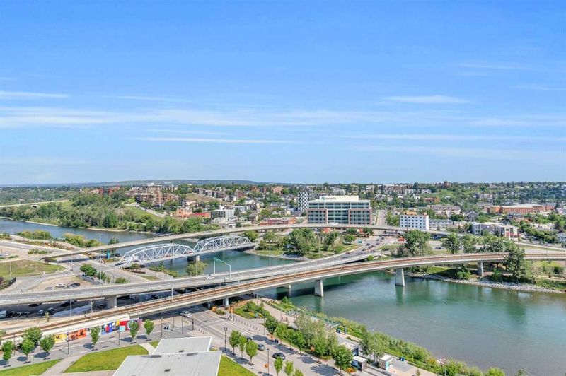 FEATURED LISTING: 1201 - 550 Riverfront Avenue Southeast Calgary