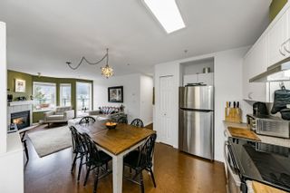 Photo 22: 206 121 SHORELINE Circle in Port Moody: College Park PM Condo for sale in "HARBOUR HEIGHTS" : MLS®# R2658868