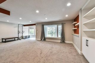 Photo 35: 2922 Signal Hill Heights SW in Calgary: Signal Hill Detached for sale : MLS®# A1226121