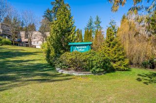 Main Photo: 302 9127 CAPELLA Drive in Burnaby: Simon Fraser Hills Condo for sale in "MOUNTAIN WOODS" (Burnaby North)  : MLS®# R2759434