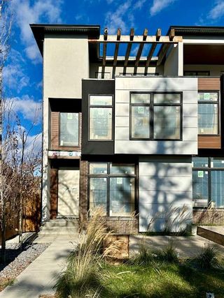 Photo 1: 2234 27 Avenue SW in Calgary: Richmond Semi Detached (Half Duplex) for sale : MLS®# A2093626