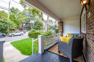 Photo 3: 91 Morningside Avenue in Toronto: High Park-Swansea House (2-Storey) for sale (Toronto W01)  : MLS®# W5368698