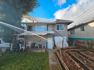 Photo 2: 5378 CULLODEN Street in Vancouver: Knight House for sale (Vancouver East)  : MLS®# R2841803