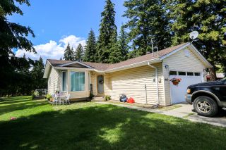 Photo 1: 4865 DUNN LAKE ROAD: BARRIERE House for sale (N.E.)  : MLS®# 169097