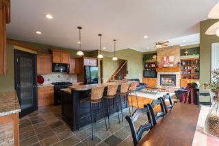 Photo 4: 23766 110B Avenue in Maple Ridge: Cottonwood MR House for sale : MLS®# R2025983