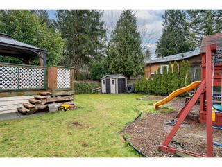 Photo 35: 3349 EPSON Court in Abbotsford: Abbotsford East House for sale : MLS®# R2649868
