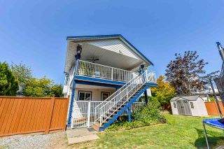 Photo 19: 5042 214A Street in Langley: Murrayville House for sale : MLS®# R2395224