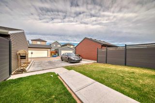 Photo 43: 116 Evanston Hill NW in Calgary: Evanston Semi Detached (Half Duplex) for sale : MLS®# A2130960
