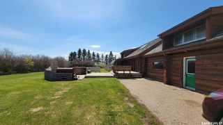 Photo 23: Day Acreage Rural Address in Meota: Residential for sale (Meota Rm No.468)  : MLS®# SK895603