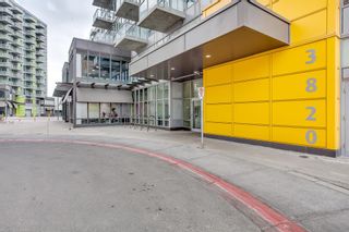 Photo 2: 1304 3820 Brentwood Road NW in Calgary: Brentwood Apartment for sale : MLS®# A2051013