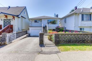 Photo 4: 3270 AUSTREY Avenue in Vancouver: Collingwood VE House for sale (Vancouver East)  : MLS®# R2783334