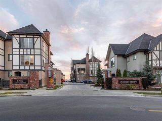 Photo 1: 64-9728 ALEXANDRA ROAD Road in Richmond: West Cambie Townhouse for sale : MLS®# R2854242