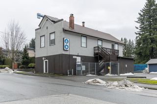 Main Photo: 33860 PINE Street in Abbotsford: Central Abbotsford Office for sale : MLS®# C8057153