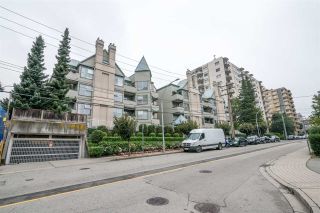 Photo 20: 305 509 CARNARVON Street in New Westminster: Downtown NW Condo for sale : MLS®# R2210081