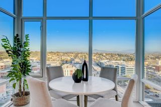 Main Photo: DOWNTOWN Condo for sale : 3 bedrooms : 1080 Park Blvd #1710 in San Diego