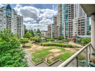 Photo 16: 305 1196 PIPELINE Road in Coquitlam: North Coquitlam Condo for sale in "HUDSON" : MLS®# V1135637