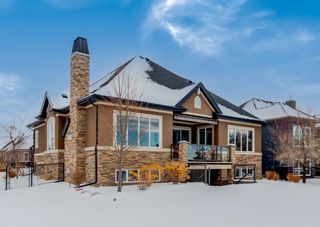Photo 29: 5 Whispering Springs Way: Heritage Pointe Detached for sale : MLS®# A1171175