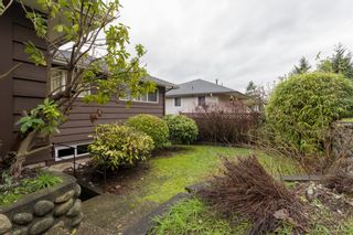 Photo 23: 4391 MAHON AVENUE in Burnaby: Deer Lake Place House for sale (Burnaby South)  : MLS®# R2429871
