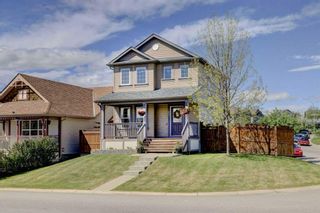 Main Photo: 265 Everglen Rise SW in Calgary: Evergreen Detached for sale : MLS®# A2137128