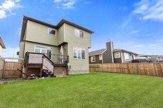 Photo 40: 572 Harrison Court: Crossfield Detached for sale : MLS®# A1245548