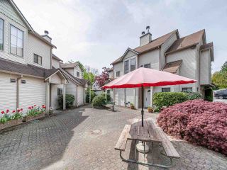 Photo 2: 49 98 BEGIN Street in Coquitlam: Maillardville Townhouse for sale in "Le Parc" : MLS®# R2574361