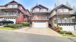 Photo 1: 62 1701 PARKWAY Boulevard in Coquitlam: Westwood Plateau House for sale in "TANGO" : MLS®# R2633648